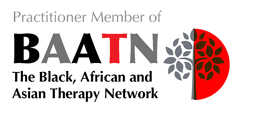 BAATN — The Black, African and Asian Therapy Network, Practitioner Member