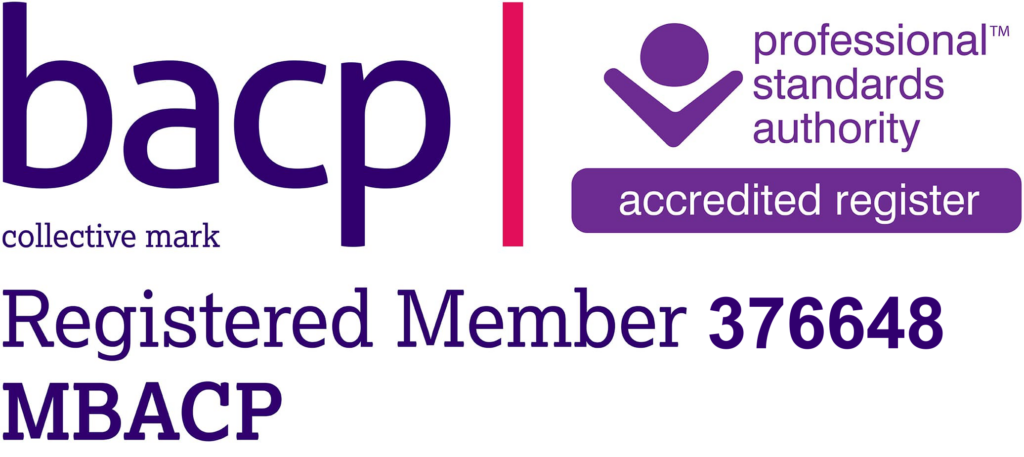 BACP — British Association for Counselling and Psychotherapy